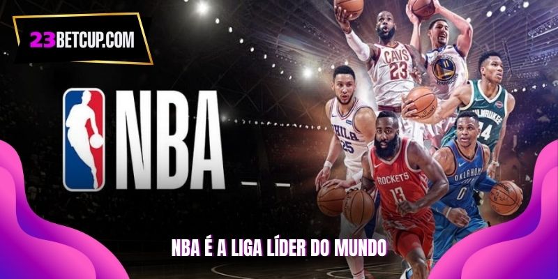Apostas-em-basquete-23BET-NBA