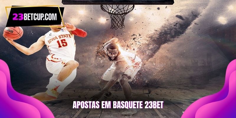Apostas-em-basquete-23BET