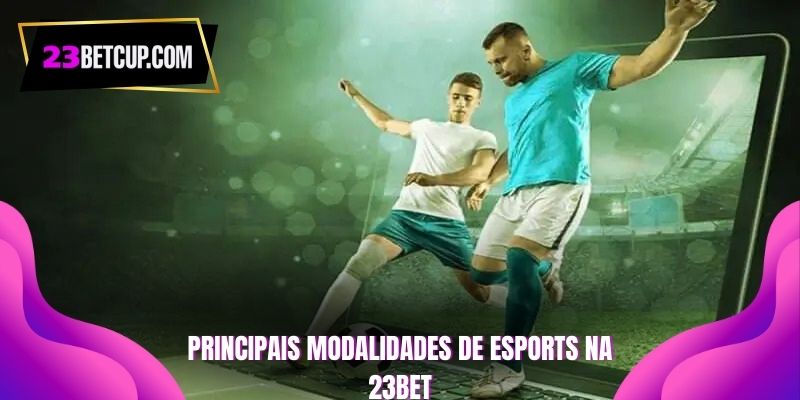 principais-modalidades-de-esports-na-23bet